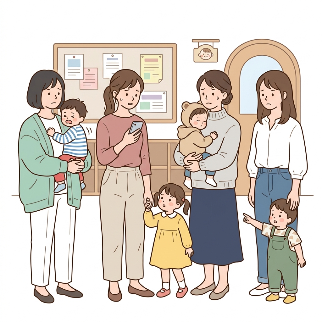 宮城教育大学附属幼稚園の倍率と難易度