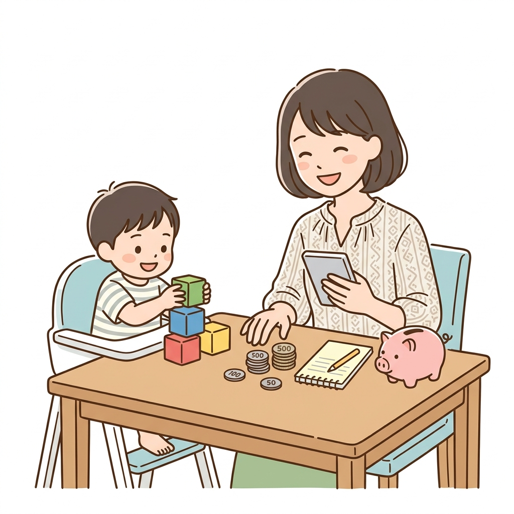 宮城教育大学附属幼稚園の学費