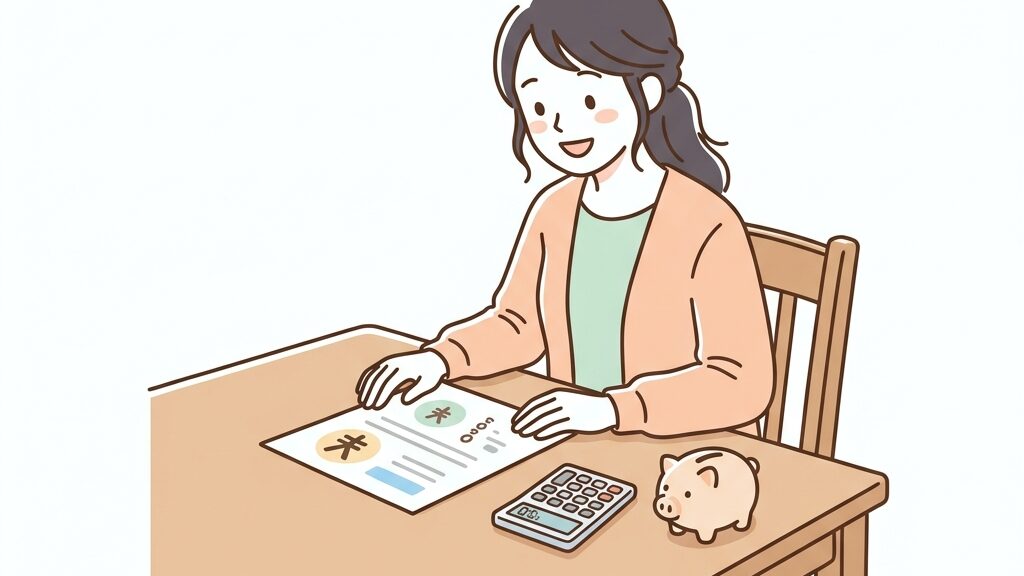 愛知教育大学附属幼稚園の学費イメージ