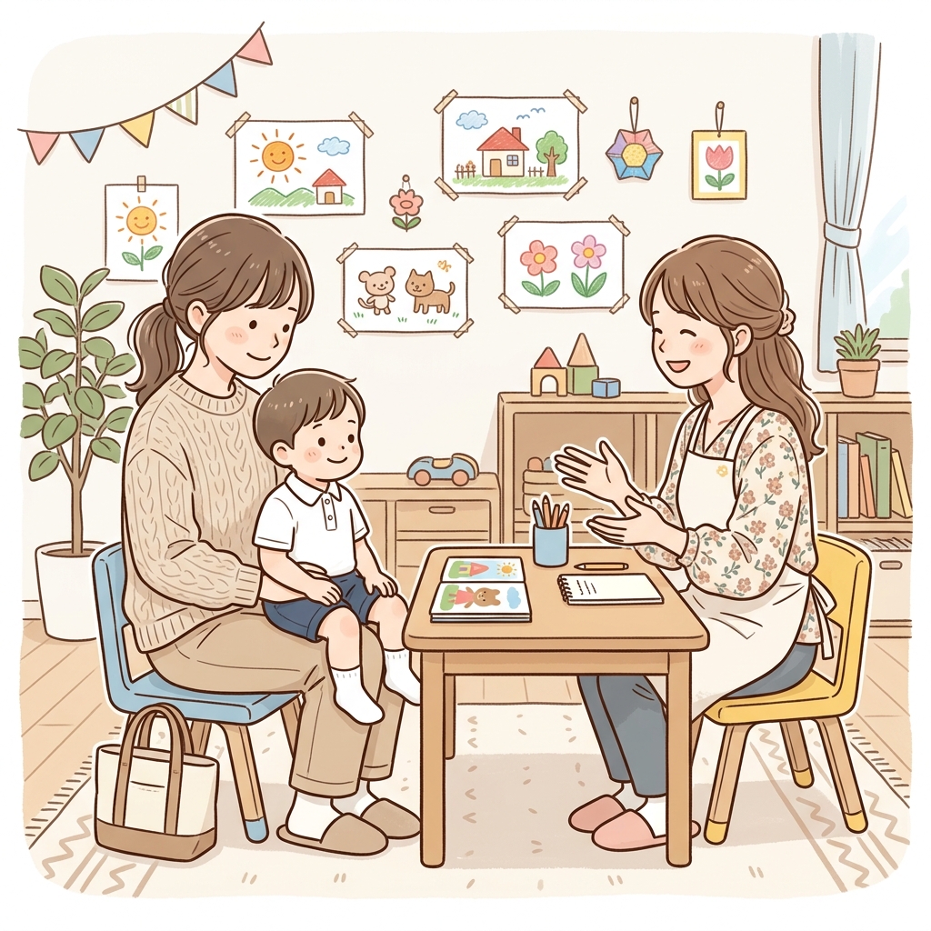 宮城教育大学附属幼稚園の面接と行動観察の対策