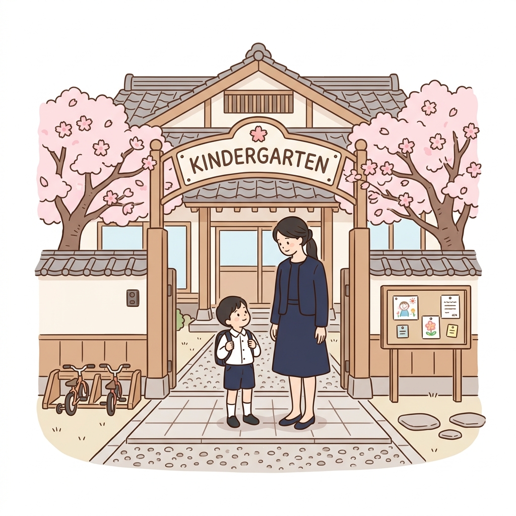 愛媛大学教育学部附属幼稚園の受験対策アイキャッチ画像