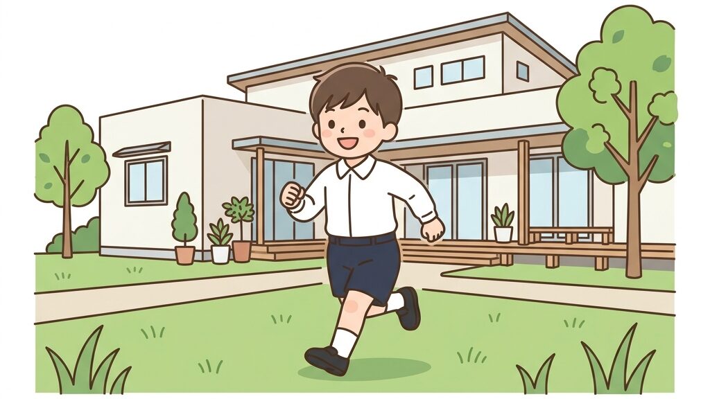 兵庫教育大学附属幼稚園 園舎と基本情報