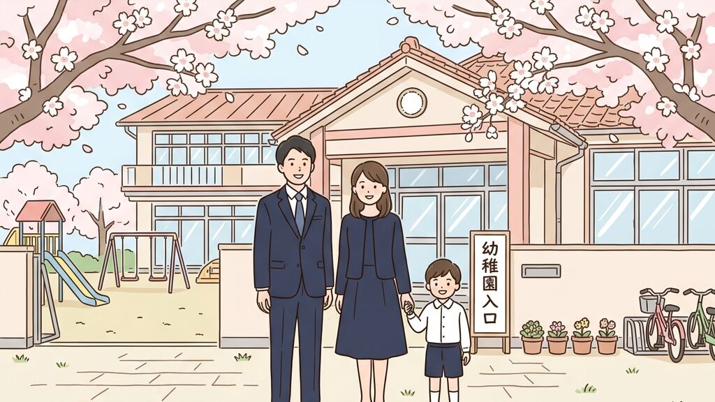 兵庫教育大学附属幼稚園 受験対策アイキャッチ画像