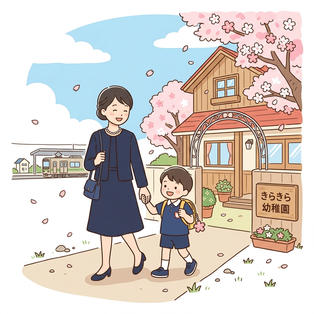 茨城大学教育学部附属幼稚園 受験ガイド アイキャッチ画像