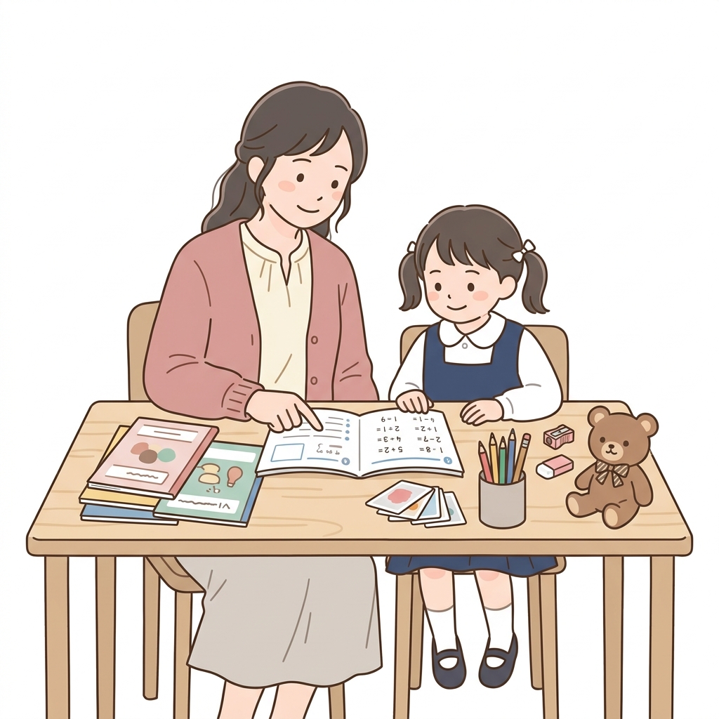 茨城大学教育学部附属幼稚園 過去問と対策教材