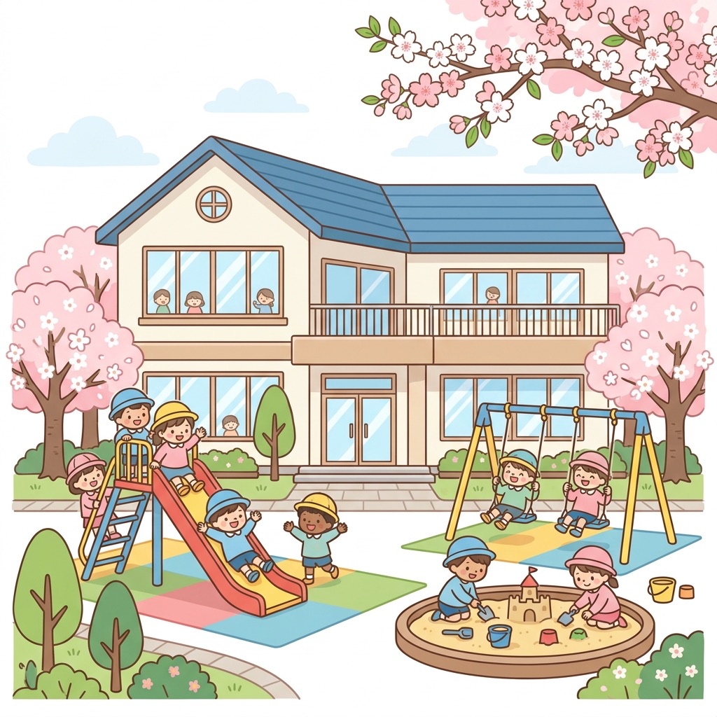 三重大学教育学部附属幼稚園の基本情報とアクセス