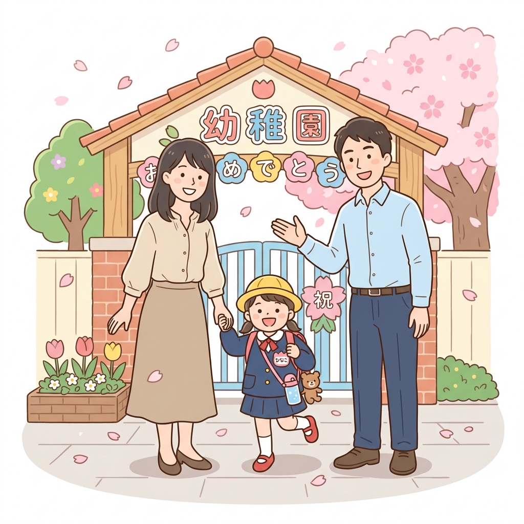 三重大学教育学部附属幼稚園の受験まとめ