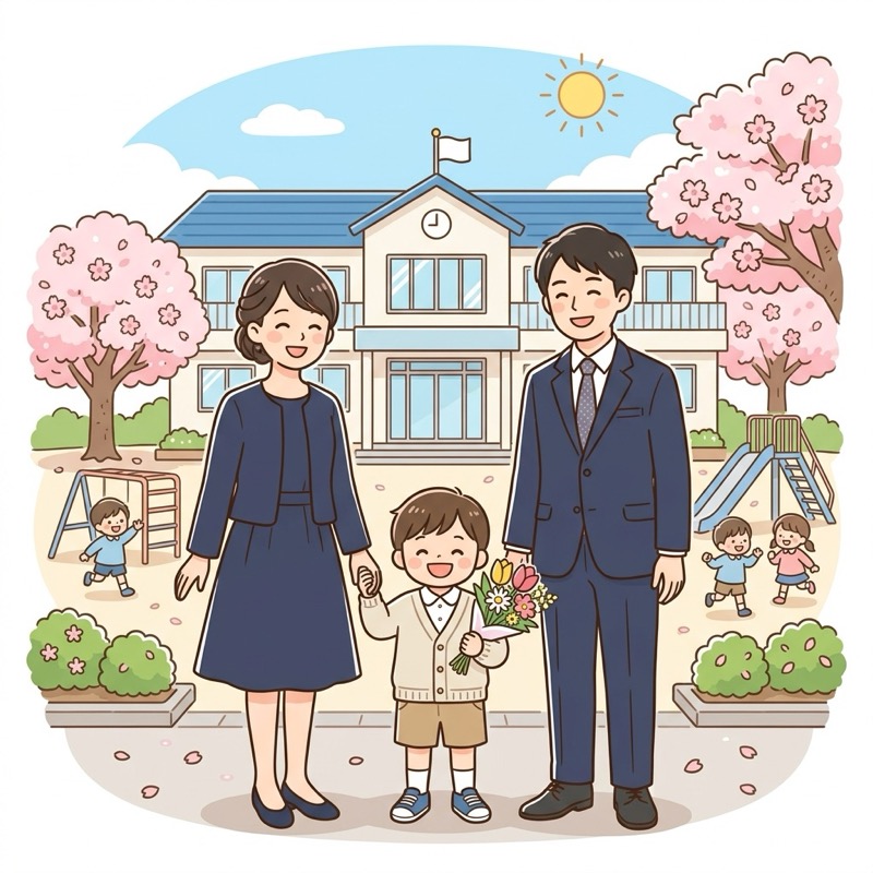 三重大学教育学部附属幼稚園の受験対策アイキャッチ画像
