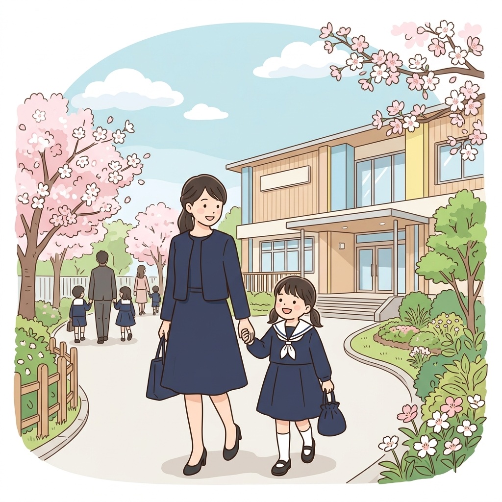 大阪教育大学附属幼稚園の受験対策アイキャッチ画像