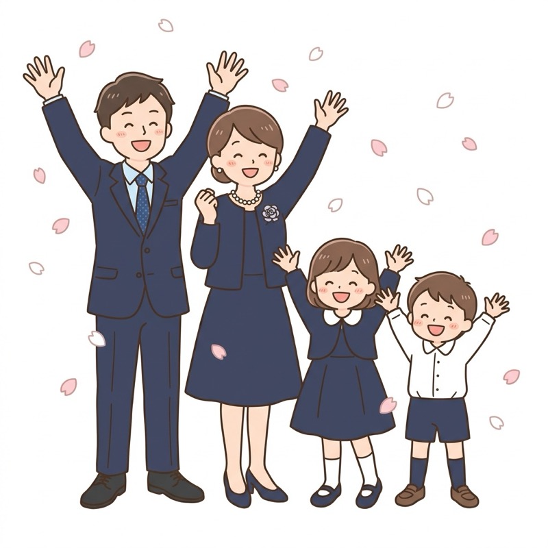 大阪教育大学附属幼稚園の受験まとめ