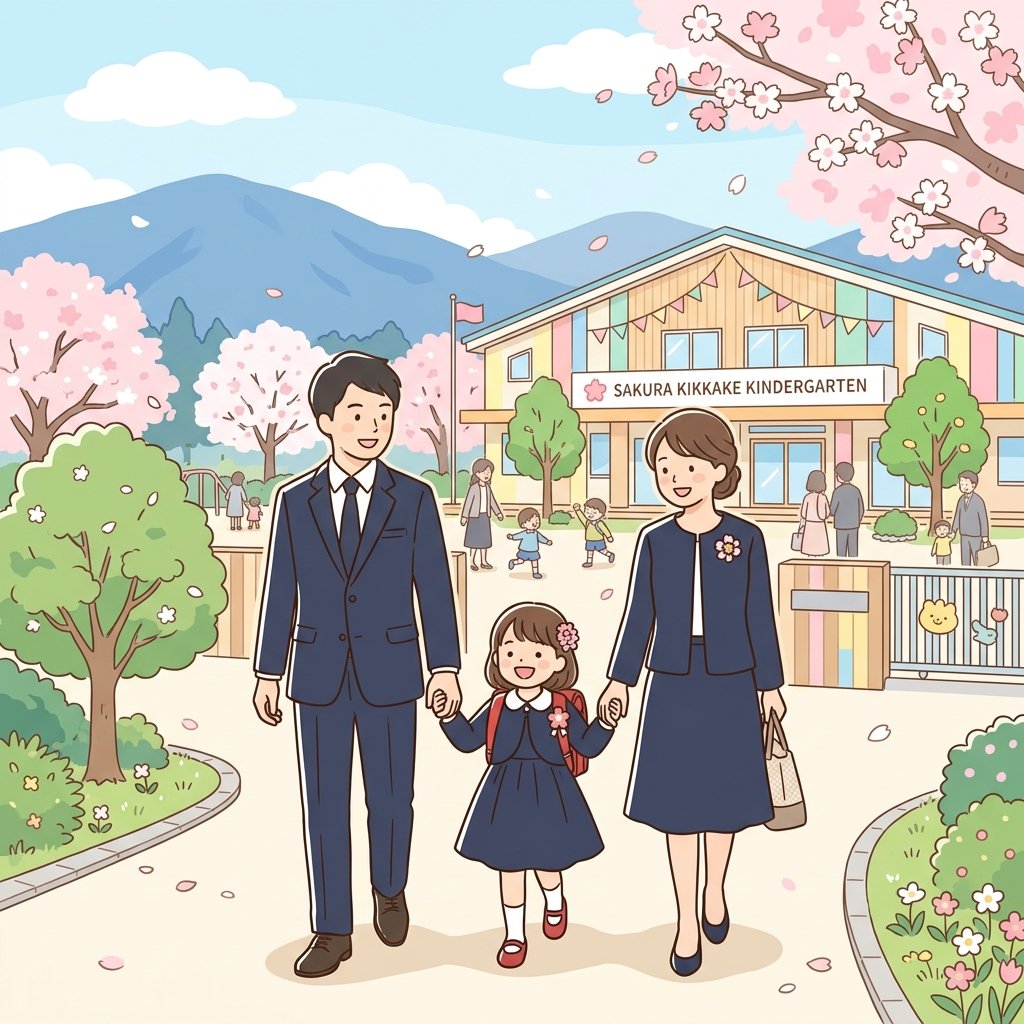 信州大学教育学部附属幼稚園の受験まとめ