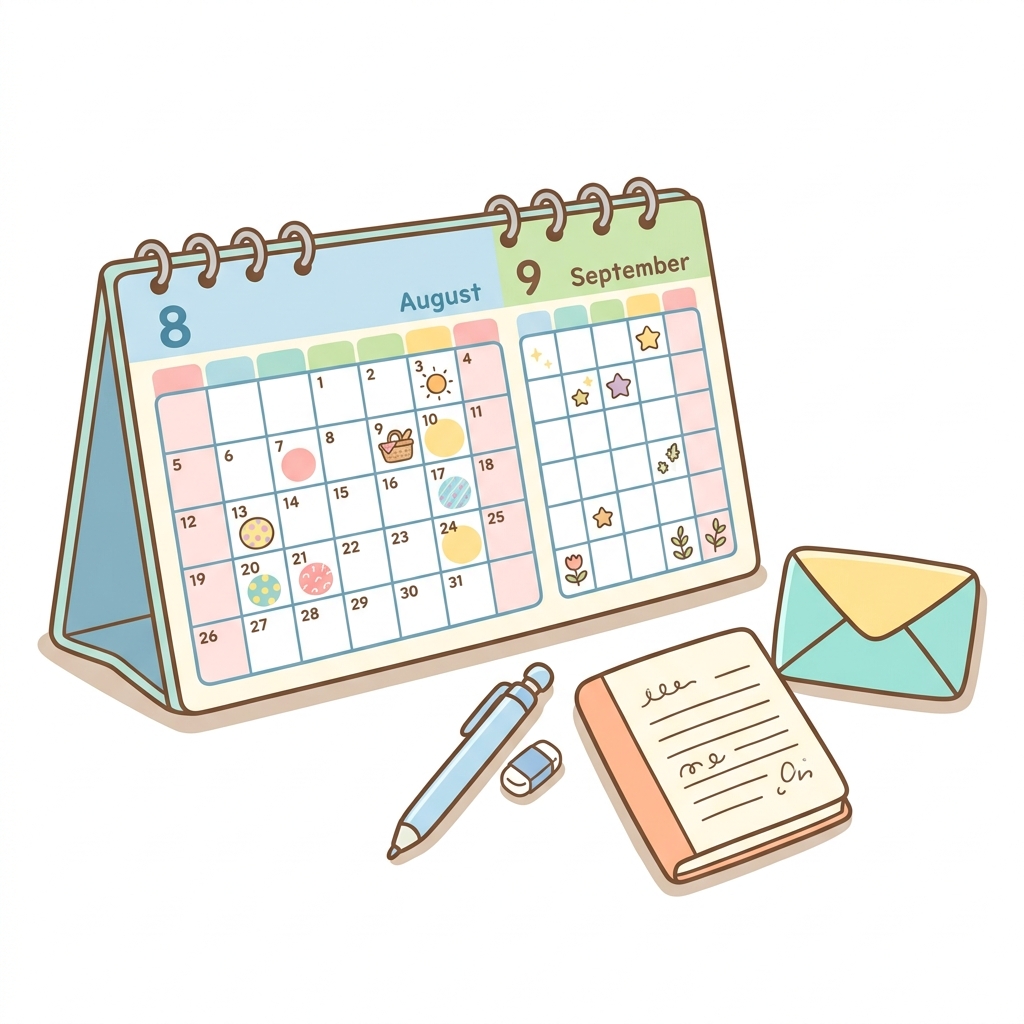 静岡大学教育学部附属幼稚園の募集スケジュール