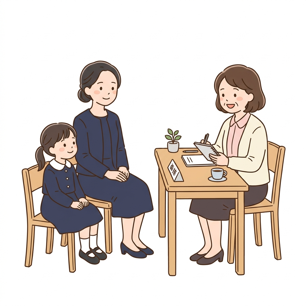 静岡大学教育学部附属幼稚園の面接と行動観察対策