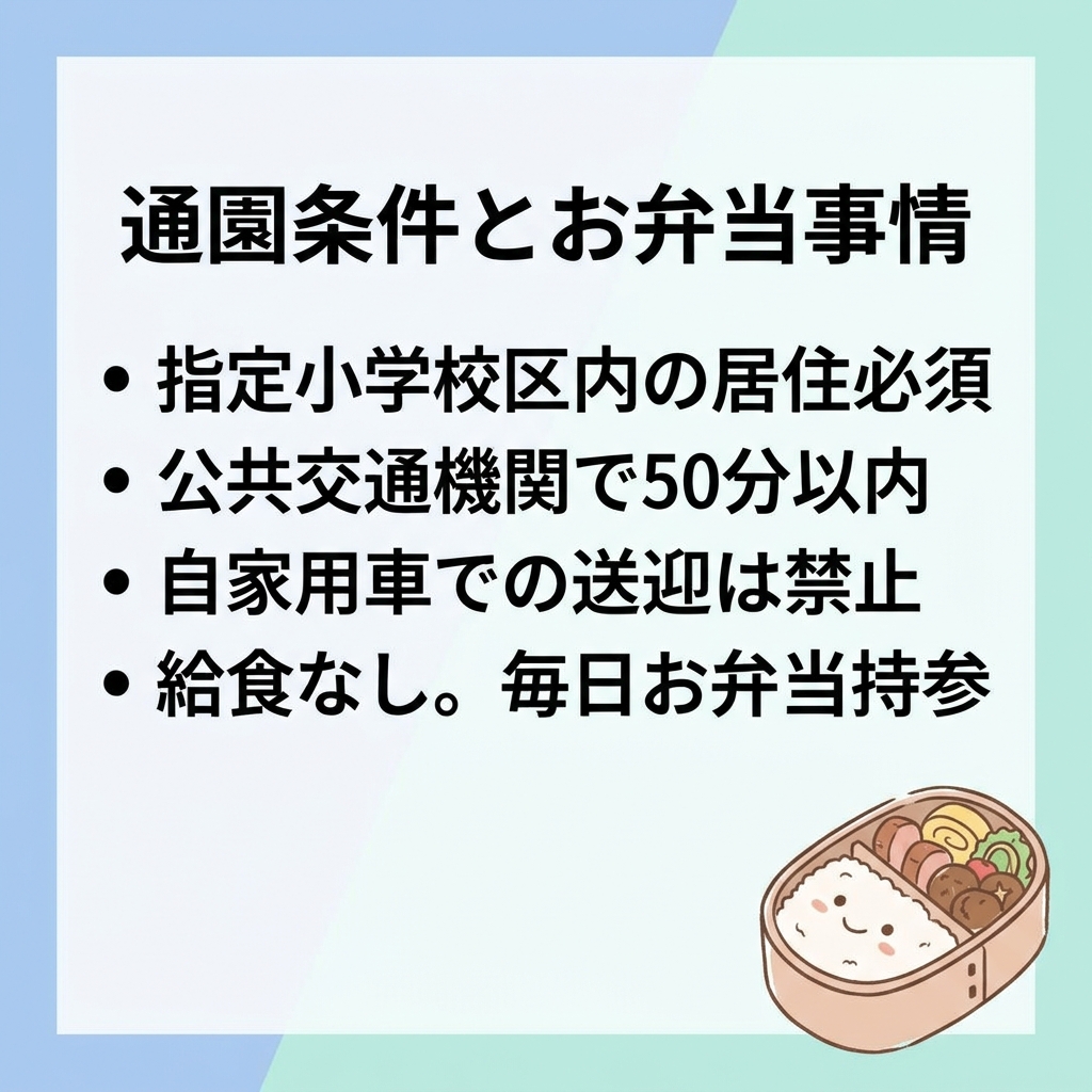 お弁当のイメージ