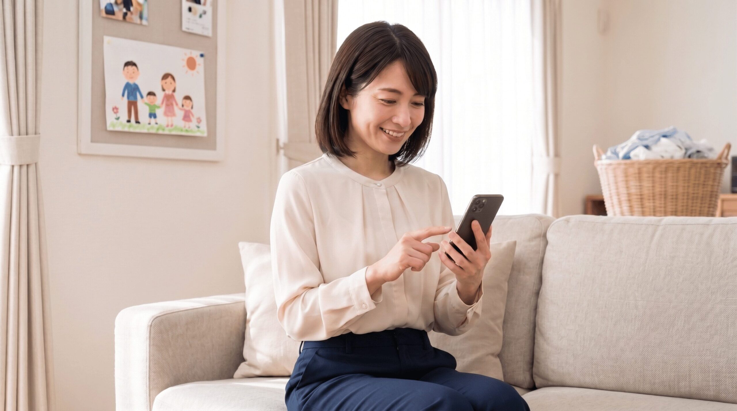 楽天ROOMで見つかる高コスパなお受験スーツ