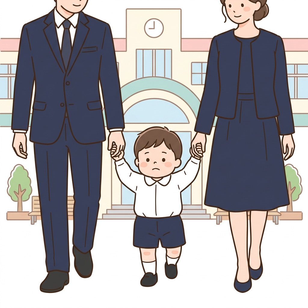 福島大学附属幼稚園のイメージ