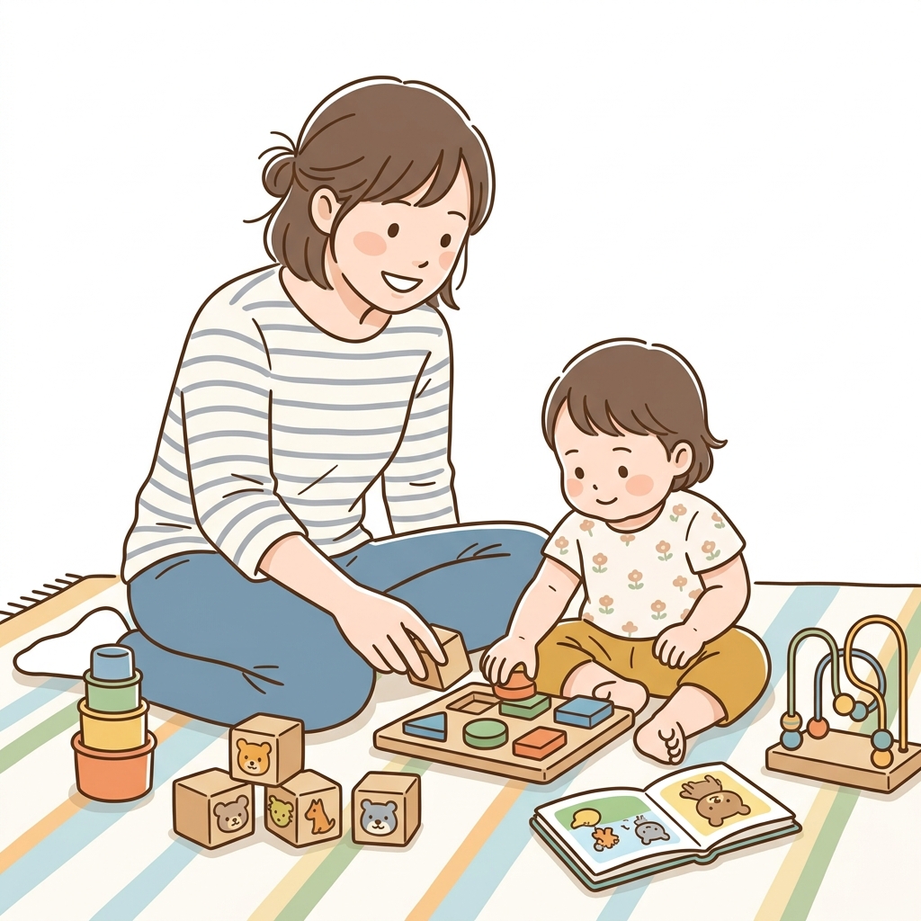 福島大学附属幼稚園のイメージ