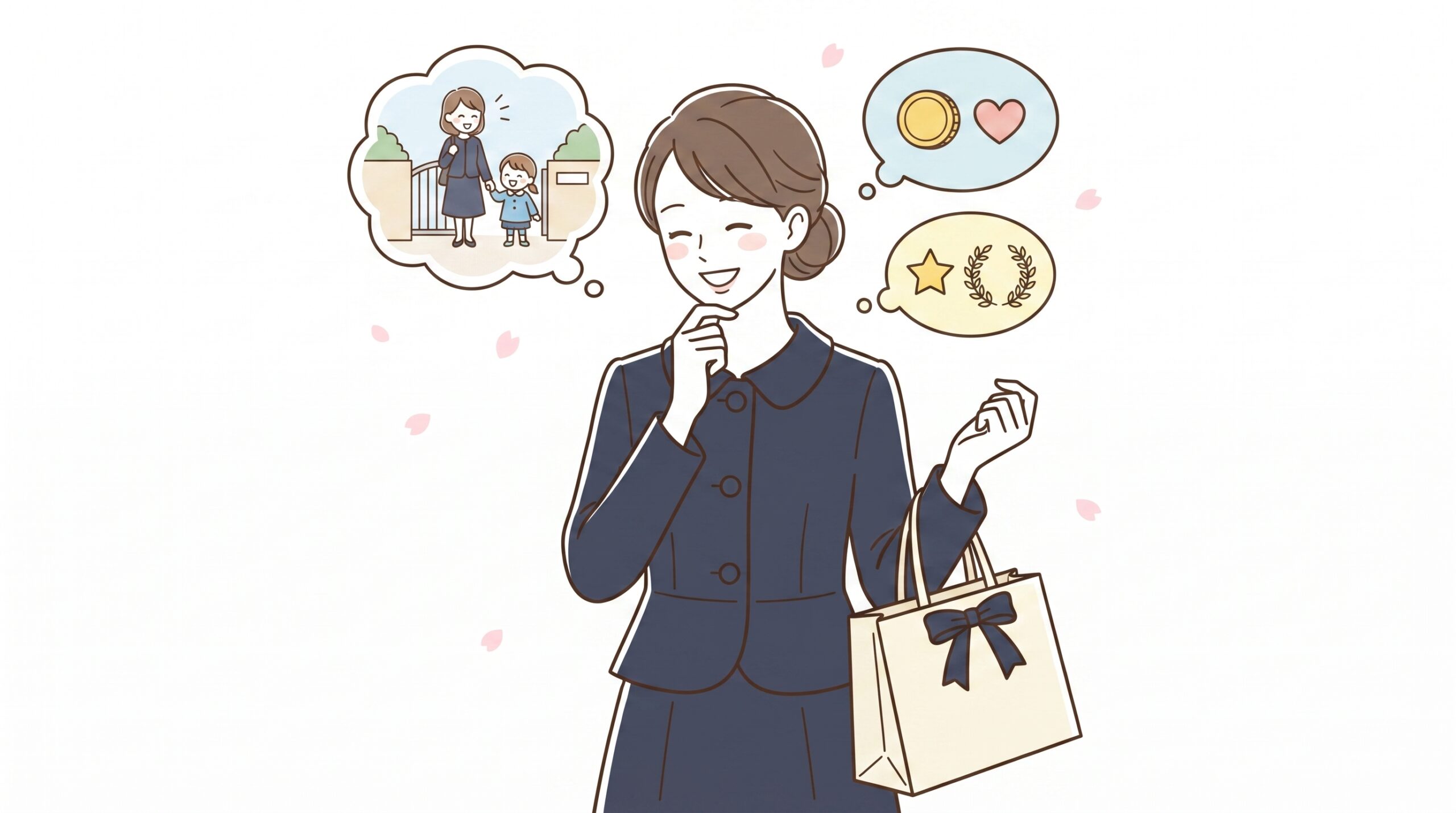予算別スーツ