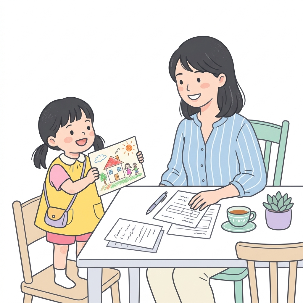上越教育大学附属幼稚園の学費