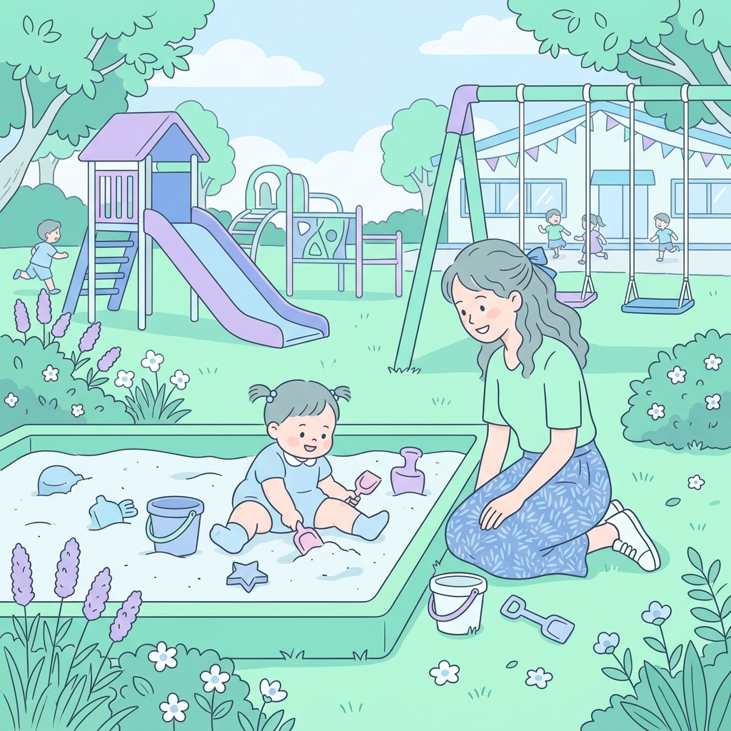 上越教育大学附属幼稚園 入園前の準備
