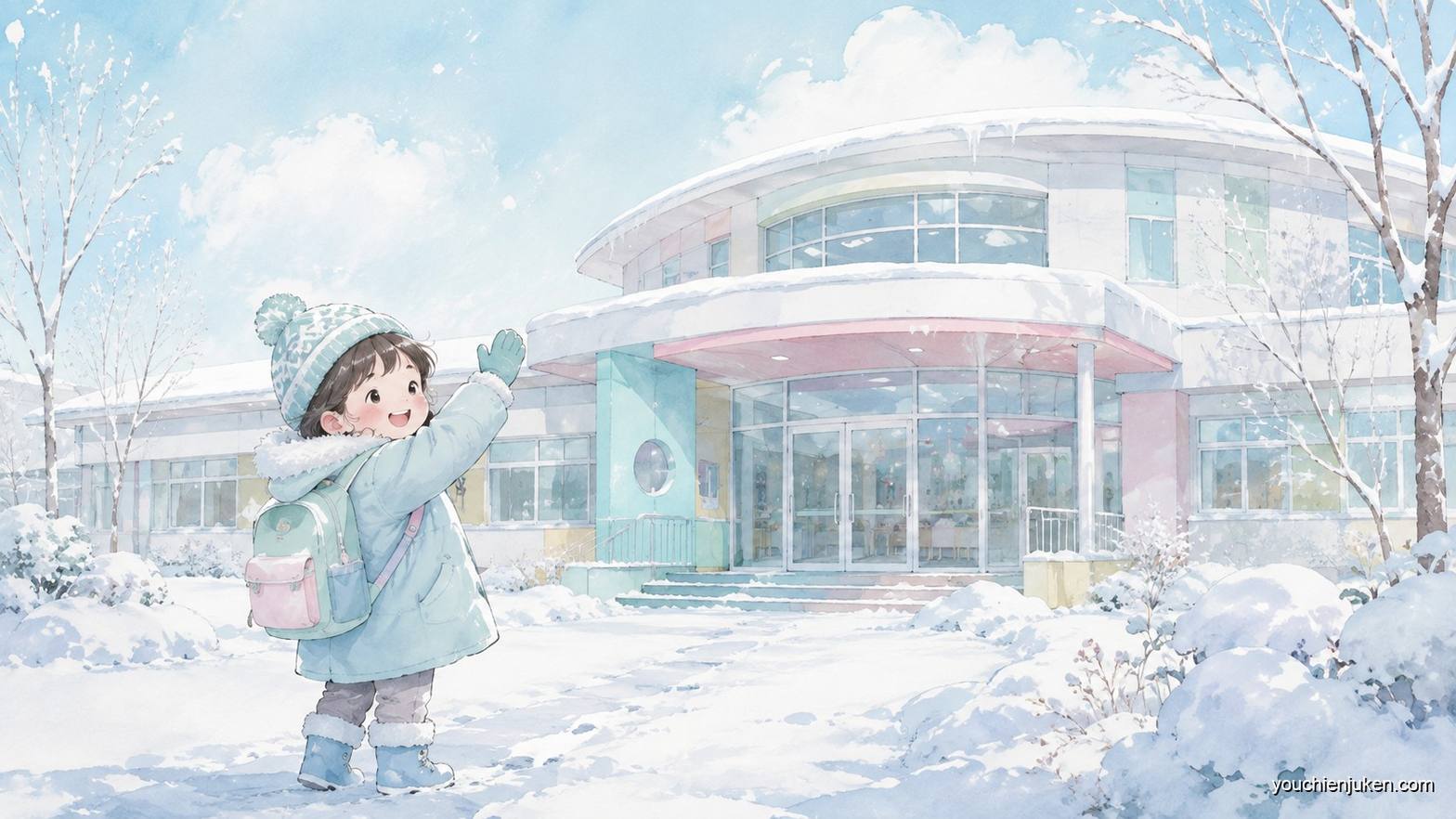 北海道教育大学附属旭川幼稚園の受験対策ガイド