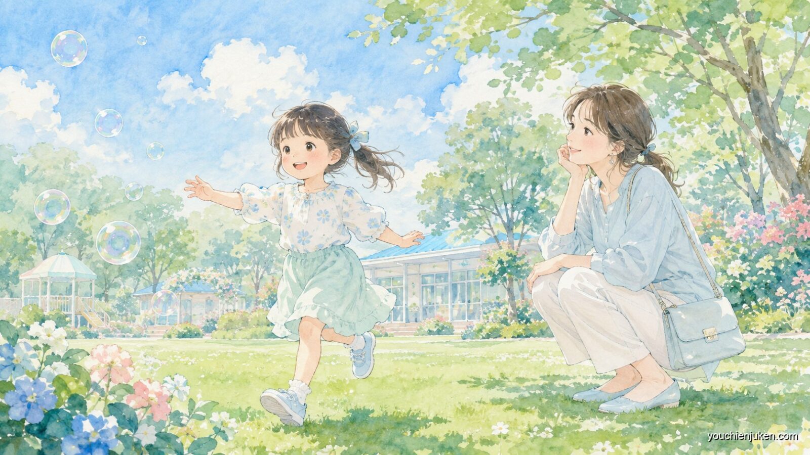 福井大学教育学部附属幼稚園の受験対策ガイド