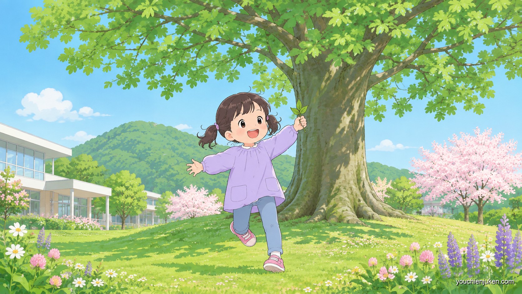 福岡教育大学附属福岡幼稚園の受験ガイドのアイキャッチ