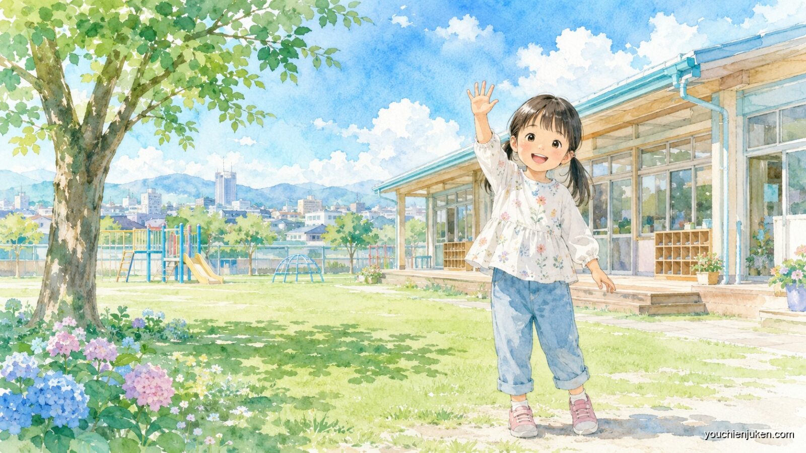 群馬大学共同教育学部附属幼稚園の受験ガイド