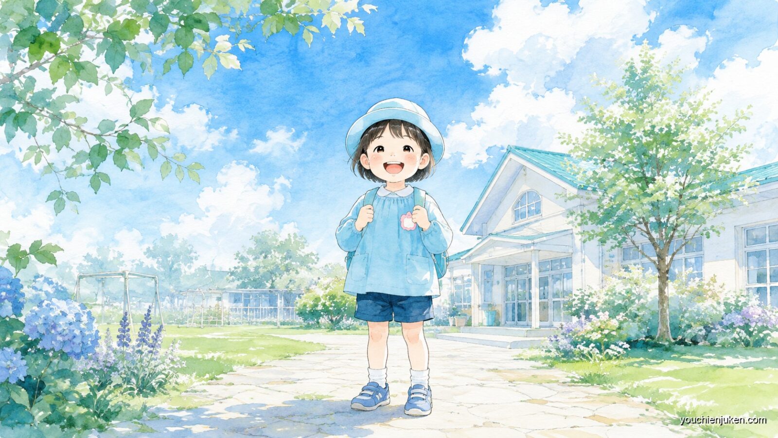 岩手大学教育学部附属幼稚園の受験ガイド