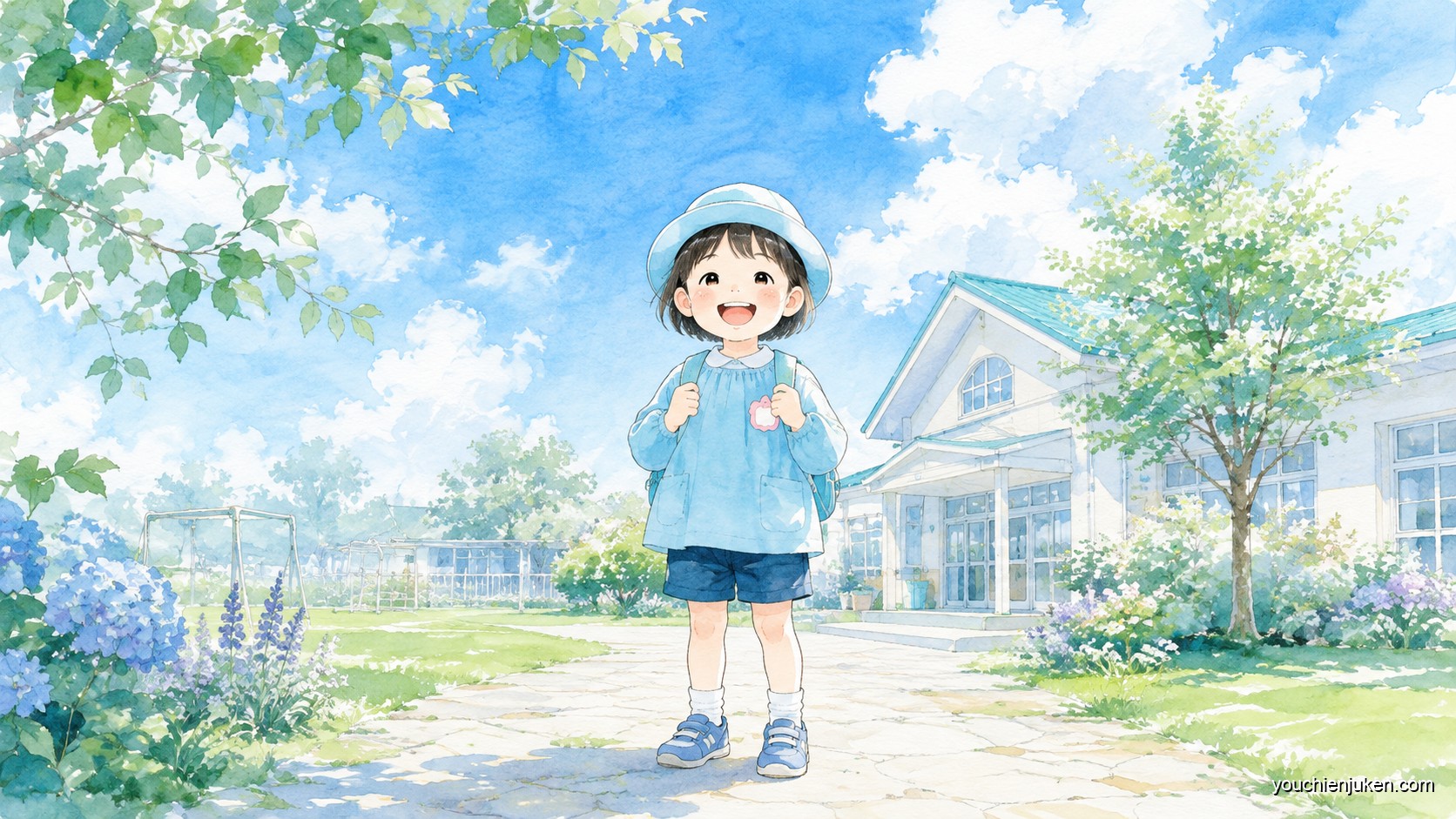 岩手大学教育学部附属幼稚園の受験ガイド
