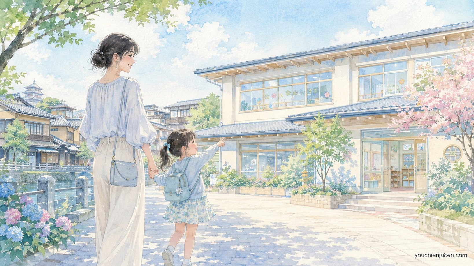 金沢大学附属幼稚園の受験対策ガイド