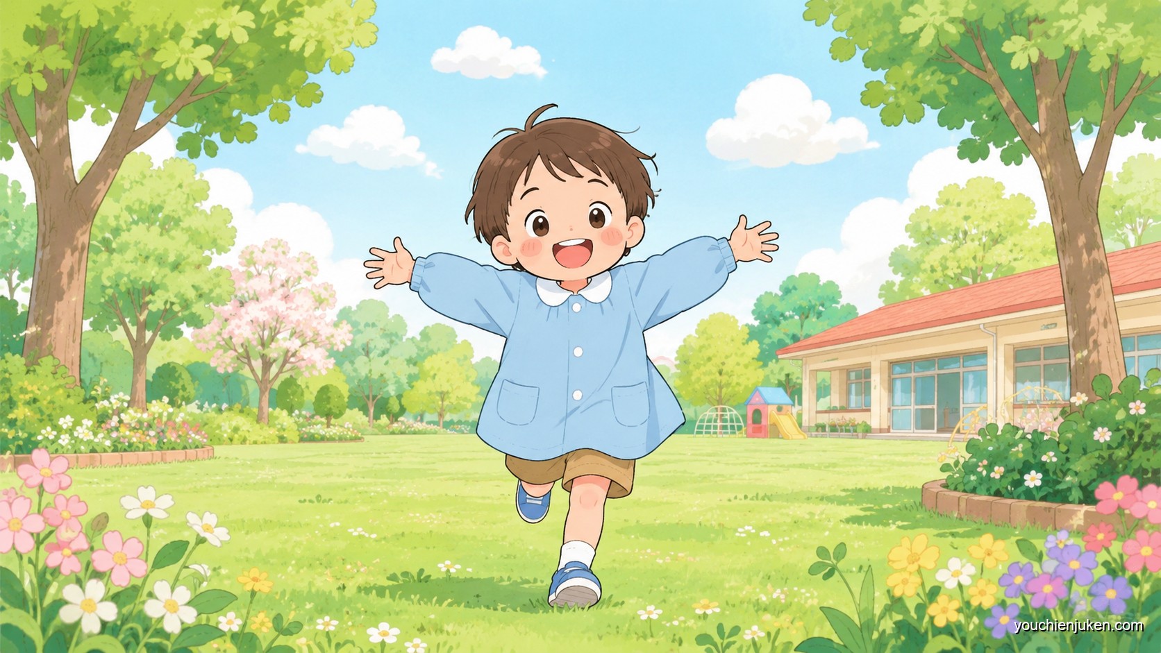 高知大学教育学部附属幼稚園の受験ガイドのアイキャッチ