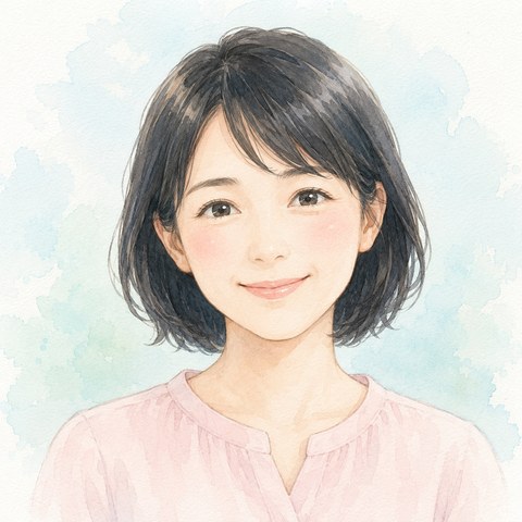 当サイト運営者のまほ