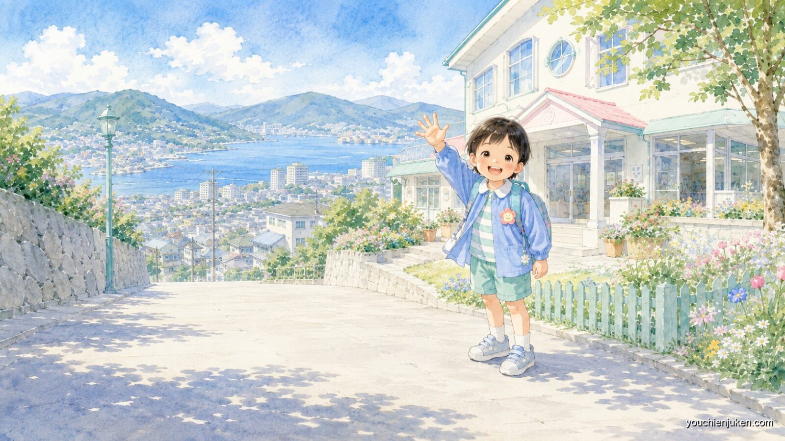 長崎大学教育学部附属幼稚園の受験ガイド アイキャッチ