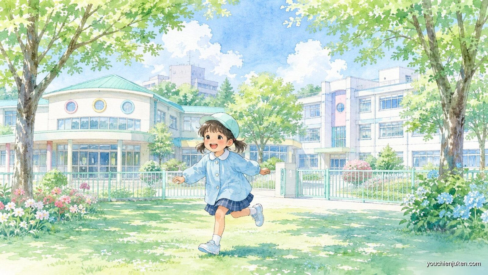 東京学芸大学附属幼稚園竹早園舎の受験ガイドのアイキャッチ