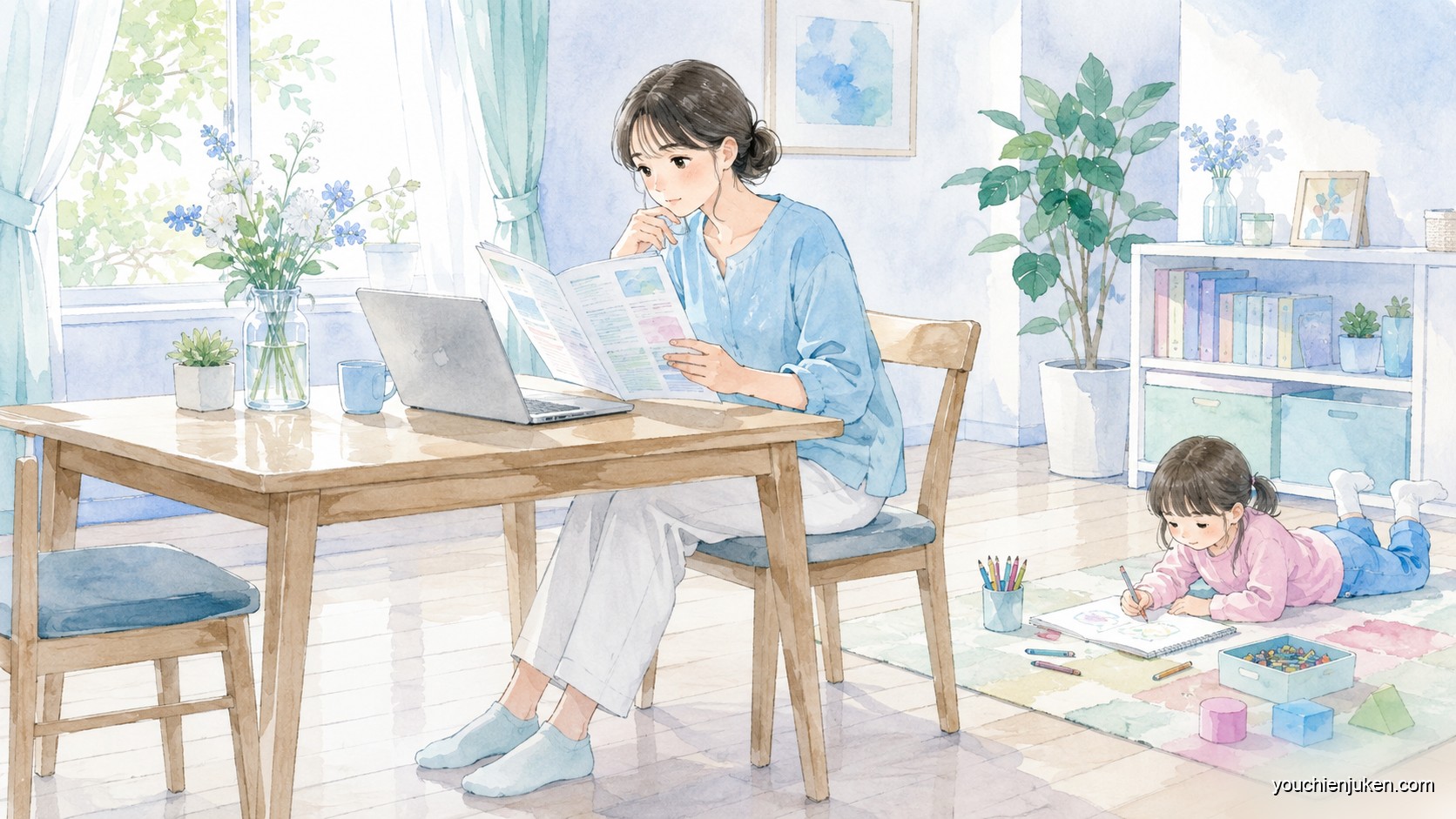 2027最新】東京学芸大学附属幼稚園（竹早園舎）の受験対策。選考日